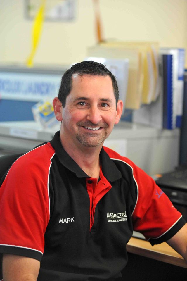 Corporate Portrait photography 2