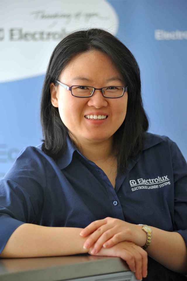 Corporate portrait photography 3